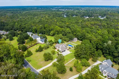 View/Area - 350 Whitebridge Rd, Hampstead, NC 28443 photo 4 of 7