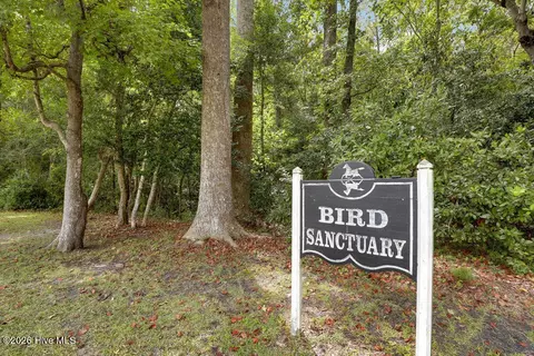 Exterior - 350 Whitebridge Rd, Hampstead, NC 28443 photo 24 of 26
