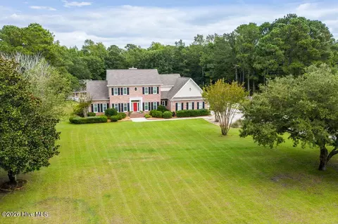 Exterior - 350 Whitebridge Rd, Hampstead, NC 28443 photo 19 of 26