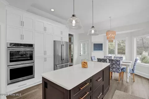 Kitchen - 350 Whitebridge Rd, Hampstead, NC 28443 photo 5 of 5