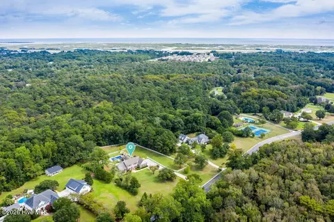 View/Area - 350 Whitebridge Rd, Hampstead, NC 28443 photo 2 of 7