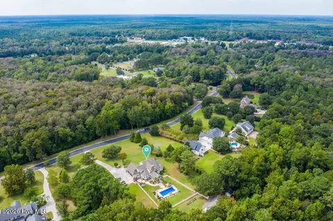 View/Area - 350 Whitebridge Rd, Hampstead, NC 28443 photo 5 of 7