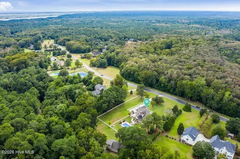 View/Area - 350 Whitebridge Rd, Hampstead, NC 28443 photo 6 of 7