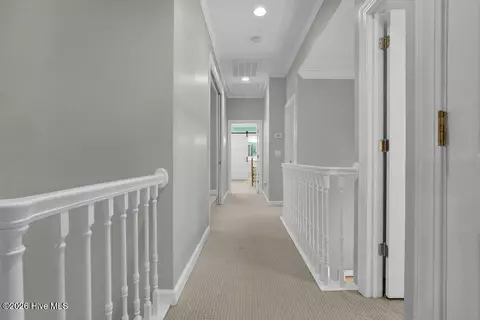 Entry Way - 350 Whitebridge Rd, Hampstead, NC 28443 photo 1 of 5