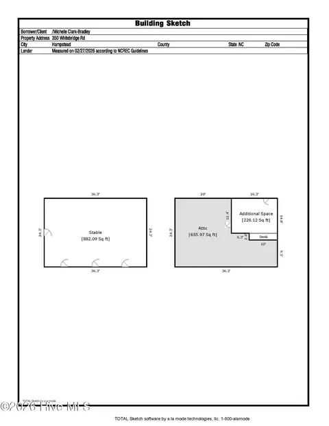 Other - 350 Whitebridge Rd, Hampstead, NC 28443 photo 1 of 31