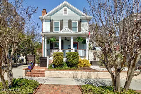 311 Nun St, Wilmington, NC 28401