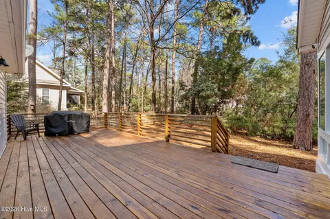 Exterior - 850 Burning Tree Rd, Pinehurst, NC 28374 photo 13 of 16