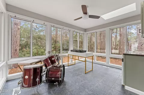 Exterior - 850 Burning Tree Rd, Pinehurst, NC 28374 photo 2 of 16