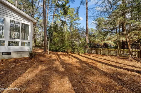 Exterior - 850 Burning Tree Rd, Pinehurst, NC 28374 photo 11 of 16
