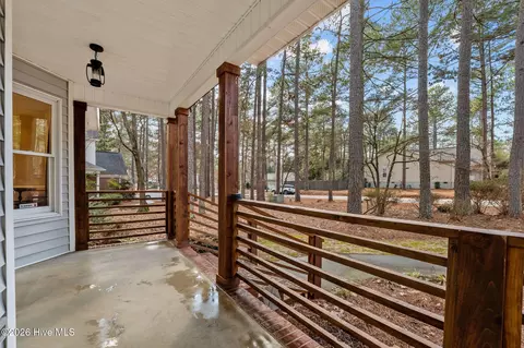 Exterior - 850 Burning Tree Rd, Pinehurst, NC 28374 photo 7 of 16