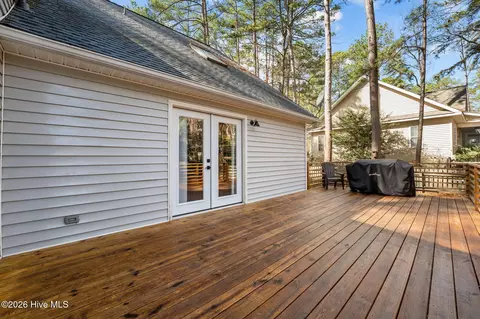 Exterior - 850 Burning Tree Rd, Pinehurst, NC 28374 photo 12 of 16