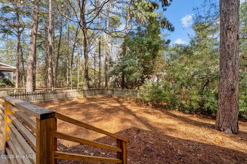 Exterior - 850 Burning Tree Rd, Pinehurst, NC 28374 photo 16 of 16