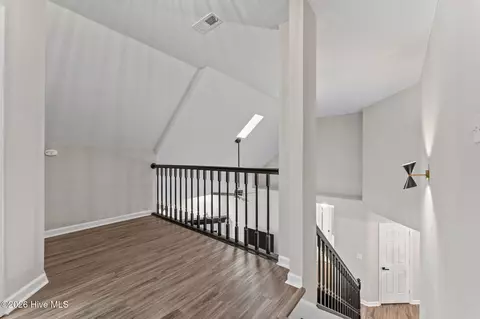 Entry Way - 850 Burning Tree Rd, Pinehurst, NC 28374 photo 4 of 4