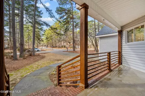 Exterior - 850 Burning Tree Rd, Pinehurst, NC 28374 photo 8 of 16