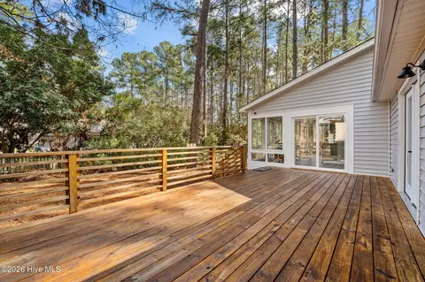 Exterior - 850 Burning Tree Rd, Pinehurst, NC 28374 photo 14 of 16