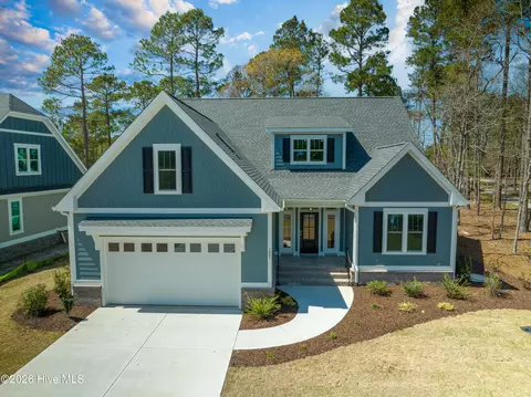 284 Atlantic Ct SW, Supply, NC 28462