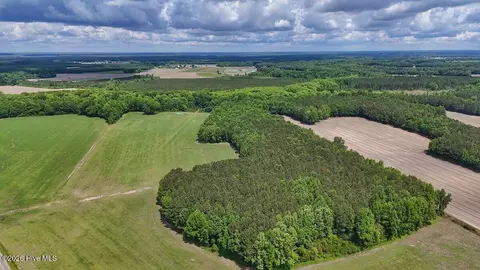 431 Icaria Rd, Tyner, NC 27980