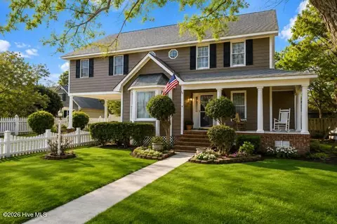 299 Lori Dr, Greenville, NC 27858