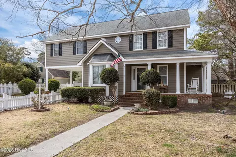299 Lori Dr, Greenville, NC 27858