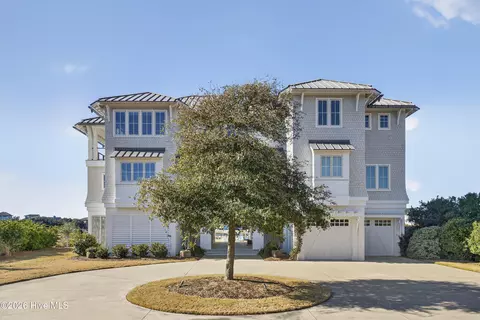 4 Jib Rd, Wilmington, NC 28411