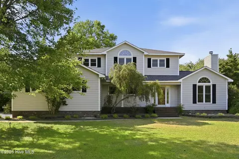 103 Seagull Way, Hubert, NC 28539