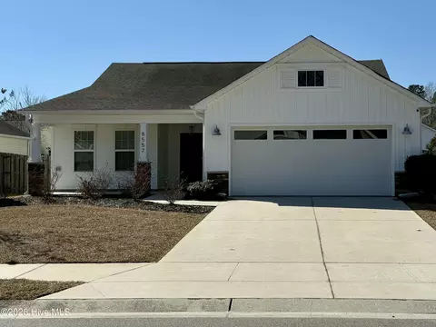 8557 Glasgow St, Leland, NC 28451