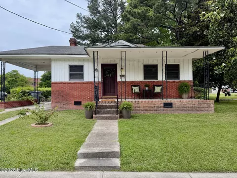 728 Atlantic Ave, Rocky Mount, NC 27801