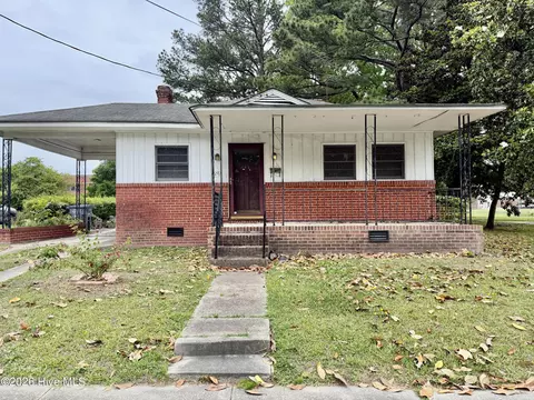 728 Atlantic Ave, Rocky Mount, NC 27801