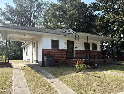 728 Atlantic Ave, Rocky Mount, NC 27801