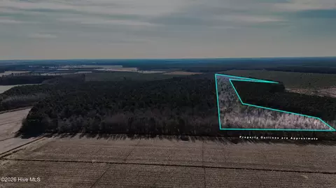 22 Ballahack Rd, Hertford, NC 27944