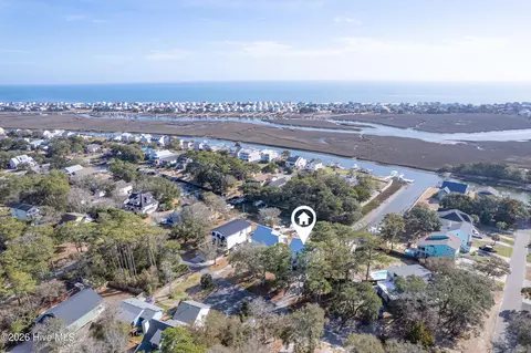3009 Anderson Dr SW, Oak Island, NC 28465
