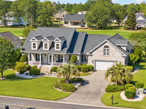 1126 N Middleton Dr NW, Calabash, NC 28467