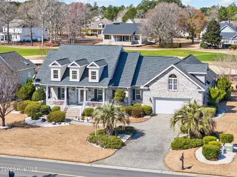 1126 N Middleton Dr NW, Calabash, NC 28467