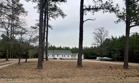 1133 Nc 306 Hwy S, Grantsboro, NC 28529