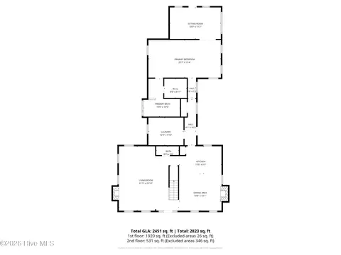 25 Mcleod Rd, Pinehurst, NC 28374