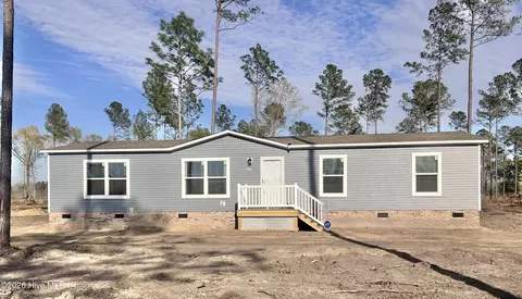 1452 Mercer Mill Rd, Lumberton, NC 28358