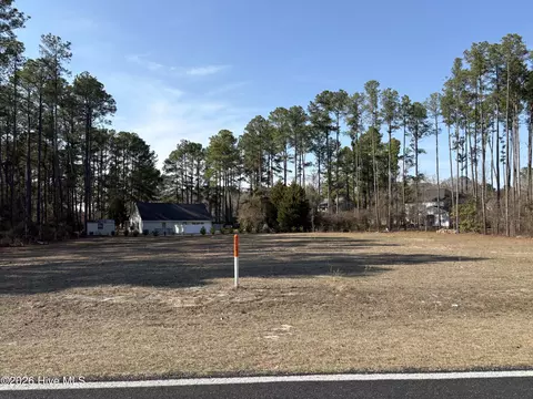 lot56 R Barnes Bridge Rd, Laurinburg, NC 28352
