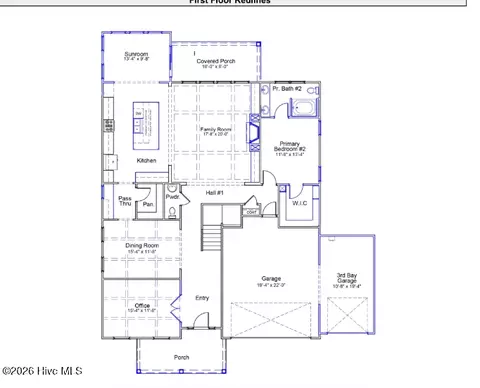 265 Heart Pne Ave, Wilmington, NC 28411