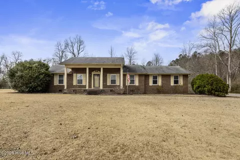 1541 Belgrade-swansboro Rd, Maysville, NC 28555