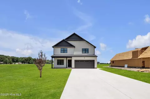 106 Copper Run Loop #LOT 34, South Mills, NC 27976