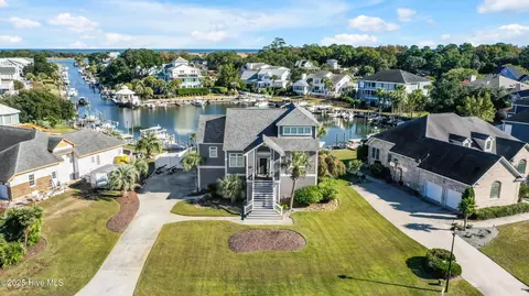120 Inlet Point Dr, Wilmington, NC 28409