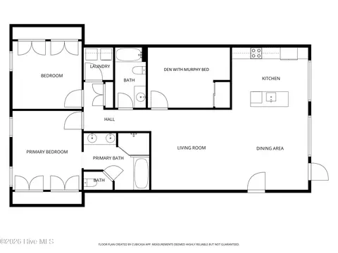 423 W Main St #301, Washington, NC 27889