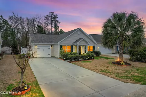 171 Carolina Farms Blvd, Calabash, NC 28467