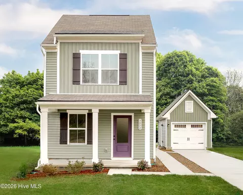 235 Winborne Ln, Edenton, NC 27932