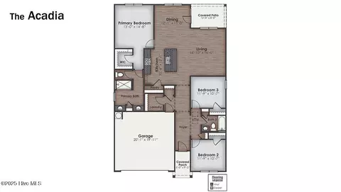 2046 Cypress Hill Dr SE #LOT 280, Bolivia, NC 28422