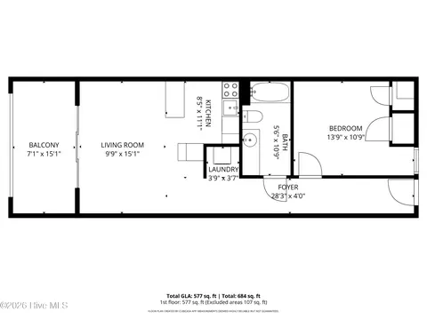106 N Water St #STE 708, Wilmington, NC 28401