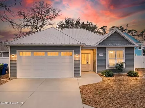 2605 E Oak Island Dr, Oak Island, NC 28465
