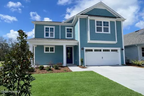 2076 Cypress Hill Dr SE #LOT 275, Bolivia, NC 28422