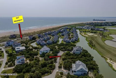 22 Black Skimmer Trl, Bald Head Island, NC 28461