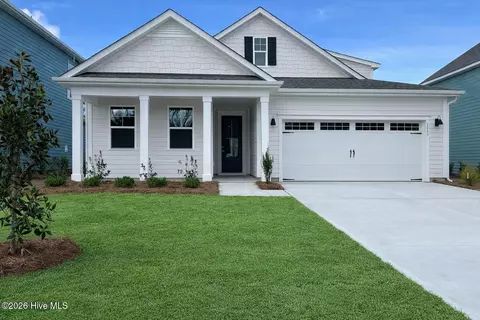 2080 Cypress Hill Dr SE #LOT 274, Bolivia, NC 28422